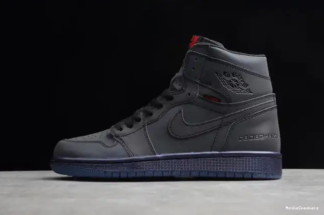 MaikeSneakers Zoom Fearless Air Retro Jordan BV0006-900 1 High 0617